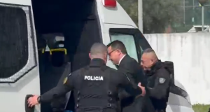 “Nesti Angoni nuk ekziston, s’di kë të kallëzoj”, zbardhet fjala e Veliajt në seancën me Prokurorin Ols Dado