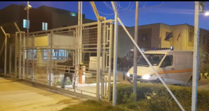 Kontroll i befasishëm në paraburgimin e Vlorës, gjenden pajisje të ndaluara