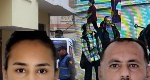 Libani refuzon ekstradimin e 49-vjeçarit që vrau vajzën në Tiranë