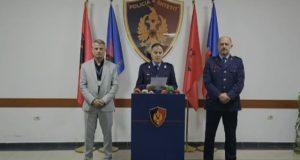 Ekzekutimi i çiftit në Balldren/ Policia identifikon 3 autorët, shpallen në kërkim – dyshohet hakmarrje (EMRAT)