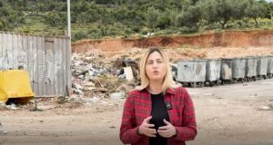 Skandal në Butrint? Ina Zhupa denoncon gjendjen në hyrje të parkut UNESCO