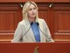 “Votuan si dele”! Ina Zhupa shpërthen ndaj socialistëve pas miratimit të reformës territoriale