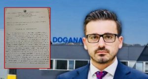 Besmir Beja i doganave nuk arkëton miliardat që Bankers Petroleum i detyrohet shtetit. SPAK vihet në lëvizje