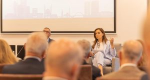 Tabaku me 50 biznese gjermane: Shqipëria ka nevojë për investime që prodhojnë, jo vetëm beton