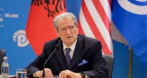 Berisha: Nuk do pranojmë kurrë delegimin e interpelancave nga kryeministri