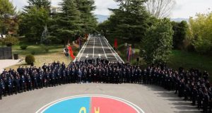Dyshohet helmim ushqimor në Akademinë e Sigurisë, rreth 40 studentë përfundojnë në spital