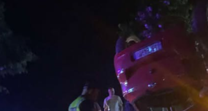Aksident tragjik në Durrës, humb jetën 29-vjeçari që drejtonte motorin
