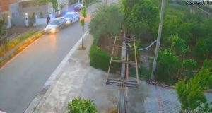 I dehur në timon dhe me manovra të rrezikshme, arrestohet 44-vjeçari në Durrës