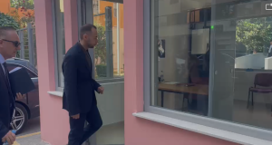 “Inceneratori i Elbasanit, Bllako para gjykatës: rikthehet në GJKKO”