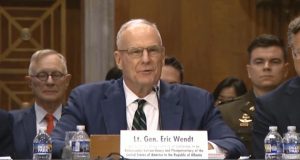 “SPAK duhet të mbetet i papolitizuar”, kandidati i Trump për ambasador në Shqipëri jep mesazhin e fortë në Senat