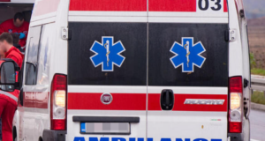 Lindi në tualetin e Emergjencës, ndërron jetë foshnja në Ferizaj