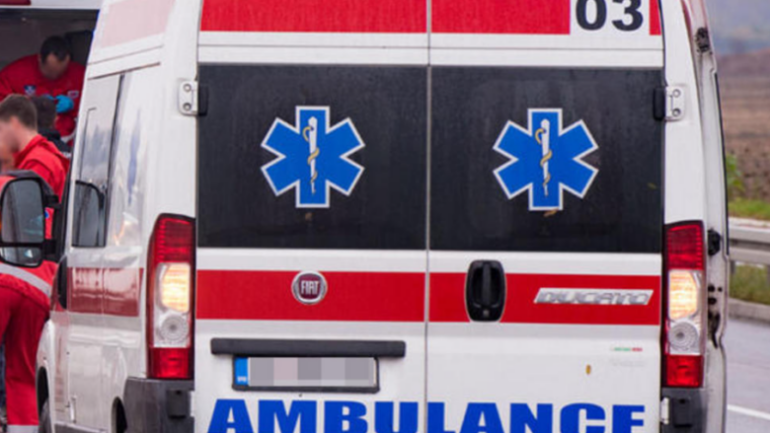 ambulanca-e-Kosoves