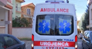 Aksident tragjik në Elbasan, humb jetën një fëmijë 7-vjeçar