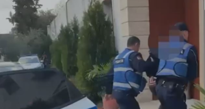 Durrës/ Kapet 23-vjeçari i kërkuar për tentativë vrasjeje në lokal