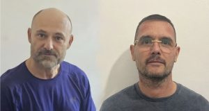 Atentati në Shkozet/SPAK kërkon burgim të përjetshëm për Dervishajn dhe 35 vite për Meçen