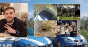 Dosja e “Igli Kamberit”/ GJKKO lë në burg të arrestuarit