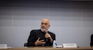 Rama nga Japonia: “Shqipëria më pranë se kurrë me BE-në, do martohemi me Europën”
