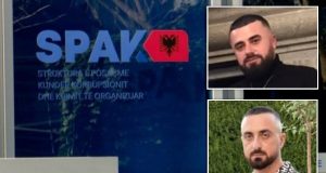 GJKKO lë në burg Marsel Liçajn, dyshohet për trafik heroine Shqipëri-Danimarkë