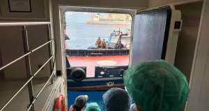 Pasagjeri francez shfaq simptoma hantavirusi gjatë fluturimit nga Tenerife, 5 persona në izolim