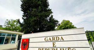 Qeveria ndryshon rregulloren e Gardës, ndalohet angazhimi politik i efektivëve