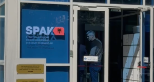 Gentian Lika paraqitet në SPAK, emri i tij përmendet në dosjen e AKSHI-t