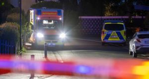 Tragjedi në Gjermani/ Rrjedhja kimike në fabrikë lë një të vdekur dhe 17 të plagosur