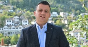 Antiterrori në Gjirokastër për hetimin e lajmeve të rreme në rrjetet sociale