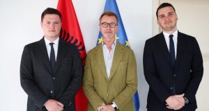 Gonzato: “Një sistem prokurorie i pavarur varet nga njerëzit që e mbajnë në këmbë”