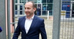 Pasi mbajti postin dy vjet/ Prokuroria i dërgon shkresë KQZ-së për Kreshnik Hajdarin, rezulton i dënuar në Greqi