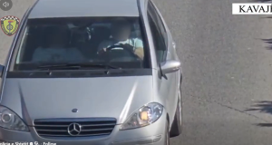 Kavajë/ Policia Rrugore në aksion, “zhdëp” me gjoba shoferët