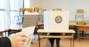 Mbi 20 parti dhe tri koalicione në garë për zgjedhjet e 7 qershorit në Kosovë