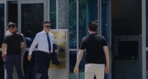 Anëtari i KPP-së, Kreshnik Tërnova paraqitet në GJKKO, emri i tij lakohet në hetimet e SPAK