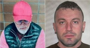 Pas Durim Bamit transferohet në burgun e sigurisë së lartë në Peqin edhe Lulzim Berisha