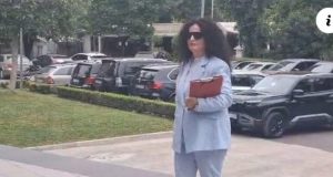 Mereme Sela shpërthen pas skualifikimit nga gara për kreun e PD: Do ta çoj në gjykatë, Berisha s’plotëson kriteret