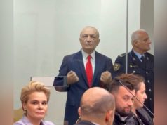 SHTYHET SËRISH GJYQI PËR METËN DHE KRYEMADHIN/ Përplasja në GJKKO, avokati: Rrezikoj licencën