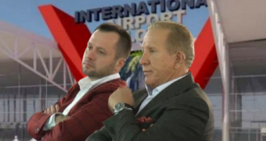 Konflikt në Aeroportin e Vlorës? VIA mohon përplasjet, kompania e Pacollit akuza për bllokim të punimeve