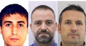 SPAK dërgon për gjykim 3 ish-efektivë policie të akuzuar për trafik droge dhe grup kriminal