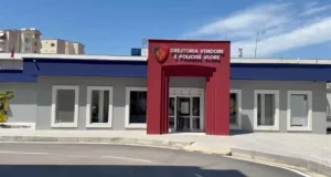 Arrestohet kryeinspektori i IMT në Himarë, dyshohet për “shpërdorim detyre”