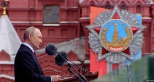 Komplot kundër Putinit? Çfarë po ndodh në Rusi