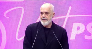 Rama nga Lezha: Shqipëria nuk është më “delja e zezë”, PS i ka ngritur kokën çdo shqiptari
