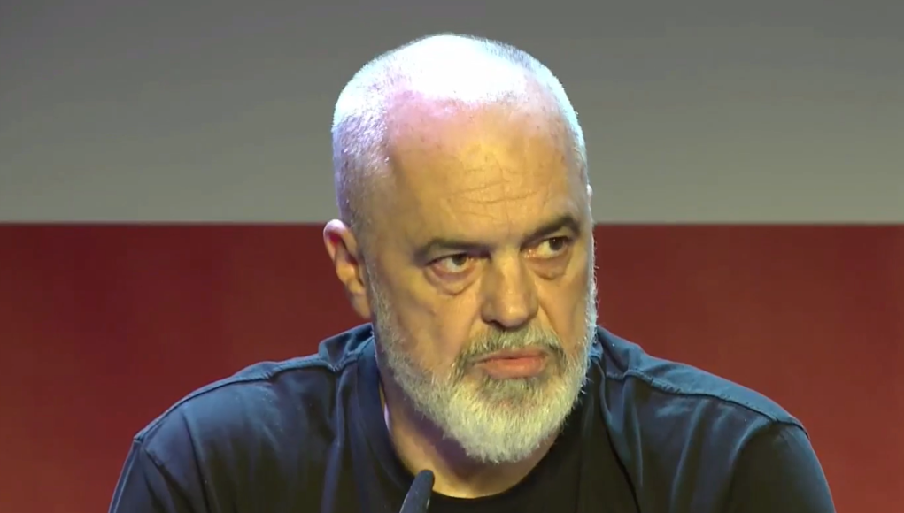 rama elbasan