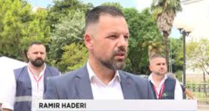 Goditet me sende të forta drejtori i AKU në Shkodër, Ramir Haderi përfundon në spital