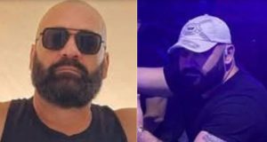 Publikohen fotot e Viktor Ruçit, një nga personat kyç në konfliktin Sarandës