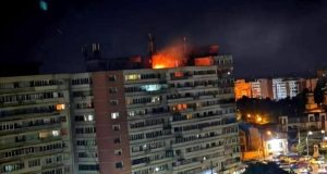 Droni rus godet pallat në Rumani, plagosen 2 persona – NATO reagon menjëherë