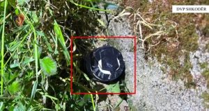 Drogë dhe lojëra fati në lokal/ Arrestohet 26-vjeçari në Shkodër