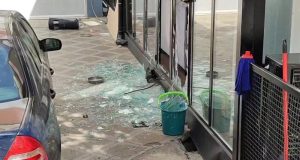 DETAJE nga shpërthimi në Fresk, kush është pronari i marketit që ju vendos tritol /EMRI