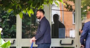 Helmimi i studentëve të Akademisë së Sigurisë, Prokuroria merr në pyetje ish-drejtorin e AKU Tiranë