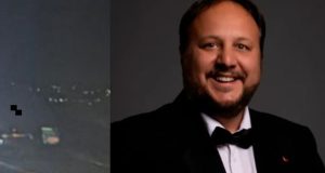 Tronditje në Maqedoninë e Veriut/ Baritoni i njohur Riste Velkov humb jetën në aksidentin tragjik