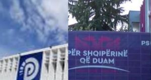 “Nga Kuvendi te reforma territoriale, pazaret e PS dhe PD që nuk duken në kamera”