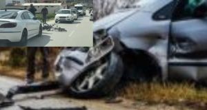 Rrugët pa rregull: kur shteti mungon, aksidentet bëhen normë